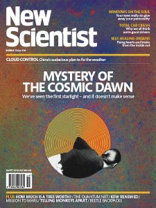 New Scientist Int - 12.05.2018