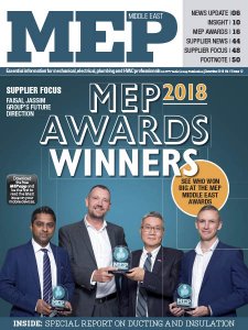 MEP ME - 12.2018