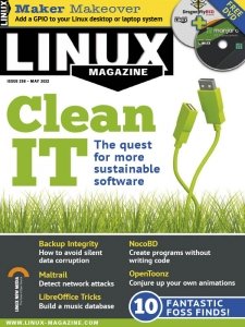 Linux USA - 05.2022