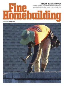 Fine Homebuilding - 06.2025