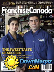 FranchiseCanada - 09/10 2017