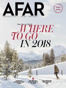 AFAR - 01/02 2018