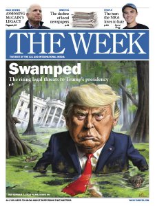 The Week USA - 09.7.2018