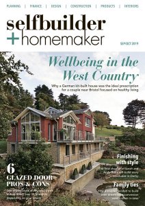 Selfbuilder & Homemaker - 09/10 2019