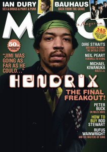 Mojo - 04.2020