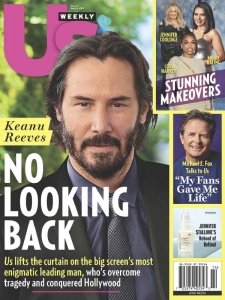 Us Weekly - 04.3.2023