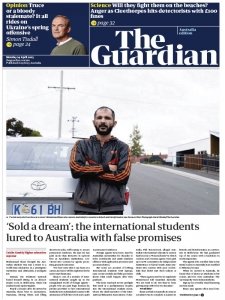 The Guardian AU - 24.04.2023