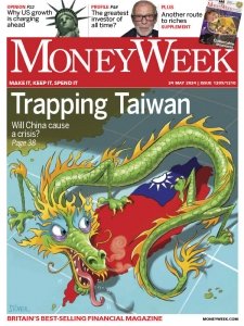 MoneyWeek - 24.05.2024