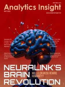 Analytics Insight - 05.2025