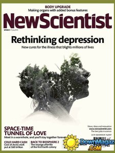 New Scientist International Edition UK - 27 July 2013