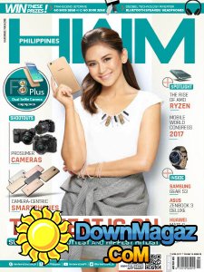 HWM PH - 04.2017