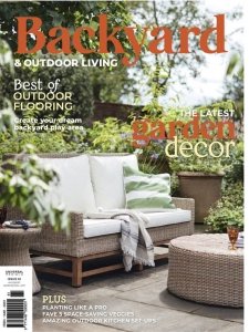 Backyard & Outdoor Living - Is. 61 2022