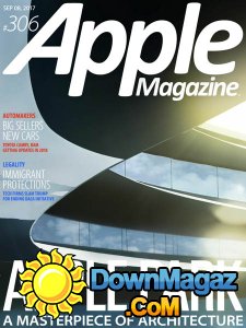 AppleMagazine - 8.09.2017