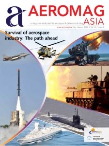 Aeromag Asia - 07/08 2020