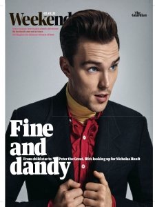 The Guardian Weekend 02.01.2021