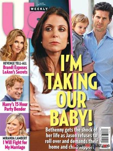 Us Weekly USA - 11 February 2013