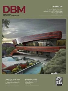 DBM 3D Transformative Digest - December 2024