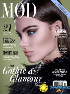 MOD - Winter 2013