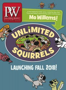 Publishers Weekly - 06.11.2018