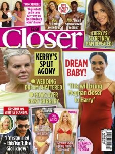 Closer UK - 1.06.2024