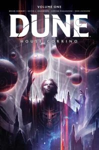 Dune - House Corrino Vol. 1