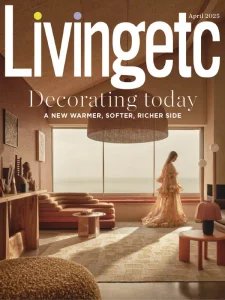 Living Etc UK - 04.2025