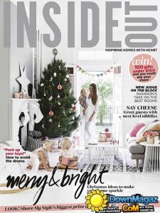 Inside Out - November 2016