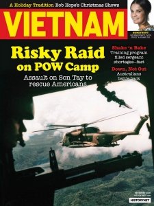 Vietnam - 12.2020