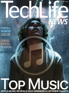 Techlife News - 12.3.2022