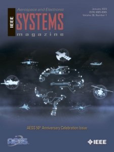 IEEE Aerospace & Electronic Systems - 01.2023