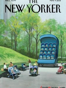 The New Yorker - 9 May 2011