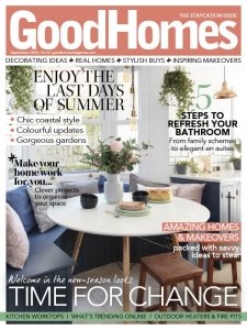 GoodHomes UK - 09.2020