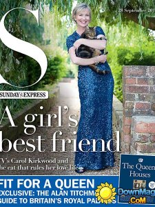 S Magazine (Sunday Express) - 28 September 2014