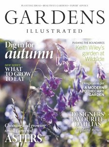 Gardens Illustrated - 10.2019