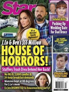 Star USA - 04.25.2022