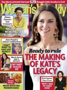 Woman's Weekly NZ - 03.13.2023