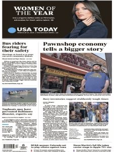 USA Today - 03.29.2024