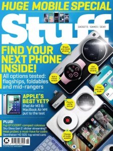 Stuff UK - 05.2025