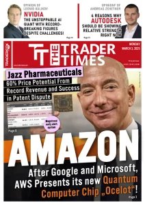 The Trader Times - 3.03.2025