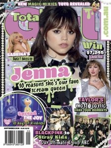 Total Girl - 09.2024