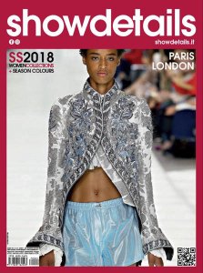 Showdetails Paris+London - Fall 2017