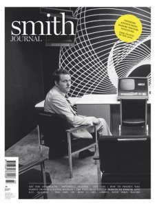 Smith Journal - Spring 2019