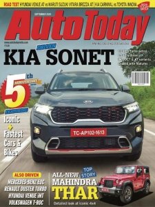 Auto Today - 09.2020