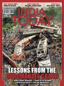 India Today - 06.19.2023