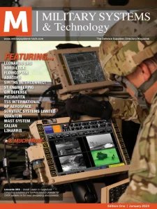 Military Systems & Technology - 01.2025
