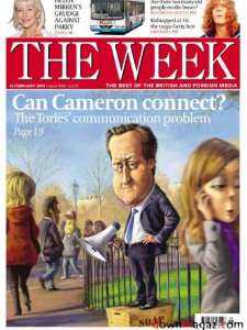 The Week - 12 February 2011