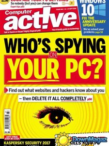 Computeractive - 14 September 2016