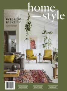 homestyle NZ - 04.2018