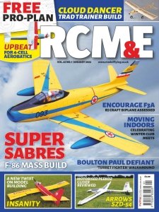 RCM&E - 01.2022