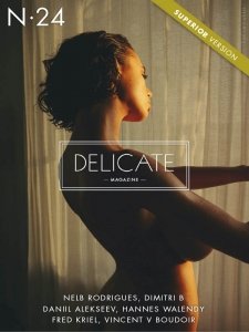 Delicate Superior Version - Is. 24 2023